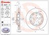 Диск тормозной BREMBO 09.N431.11 (фото 1)