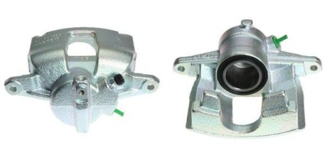 Фото гальмівний супорт BREMBO F61239 Гальмівний супорт BREMBO F61239