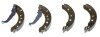 Тормозные колодки барабанные BREMBO S56 551 (фото 2)