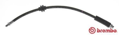 Шланг гальмівний BREMBO T 06 029