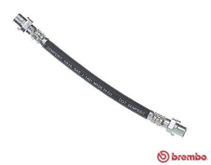 Гальмівний шланг BREMBO T06 031