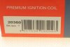Катушка зажигания Peugeot 308/Citroen C4/C5/BMW X4/X5/X6 00- UA63 BREMI 20360 (фото 8)