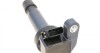 Катушка зажигания Daihatsu Cuore/Sirion 1.0i 98-05 UA63 BREMI 20415 (фото 2)