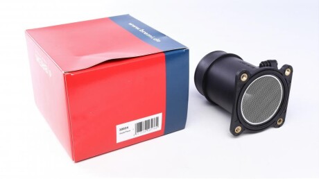 Витратомір повітря Nissan Primera 1.6/1.8i 96-08 (opt-om) BREMI 30024