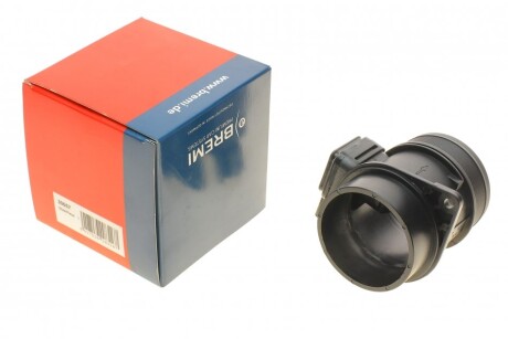 Витратомир повитря Citroen C4/C5/Peugeot 308/407 2.0 HDi 04- (opt-om) BREMI 30057