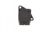 Витратомір повітря Toyota Land Cruiser Prado 3.0 D-4D 02-10 UA63 BREMI 30279 (фото 4)
