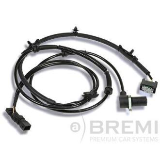 Датчик частоти обертання колеса BREMI 50200
