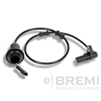 Датчик частоти обертання колеса BREMI 50238
