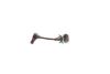 Датчик ABS (передний) Chevrolet Captiva 2.0-2.4 06-/Opel Antara 2.0-3.2 06-11 (opt-om) BREMI 50246 (фото 3)