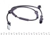 Датчик ABS (передній) MB Citan/Renault Kangoo 1.2/1.5 dCi/1.6 16V 08- UA63 BREMI 50270 (фото 2)