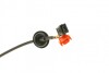 Датчик ABS (передній) Audi A4/VW Passat 94-05 UA63 BREMI 50325 (фото 6)