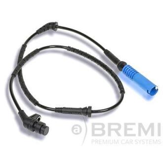 Датчик частоти обертання колеса BREMI 50471