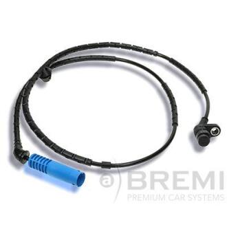 Датчик частоти обертання колеса BREMI 50472