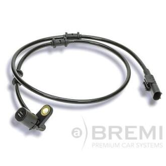 Датчик частоти обертання колеса BREMI 50507