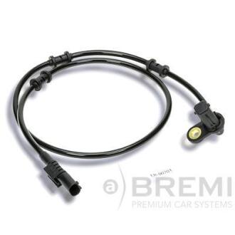 Датчик частоти обертання колеса BREMI 50512