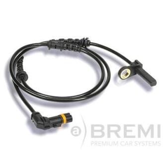 Датчик частоти обертання колеса BREMI 50525