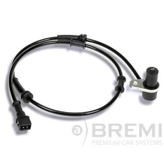 Датчик кількості обертів колеса BREMI 50528