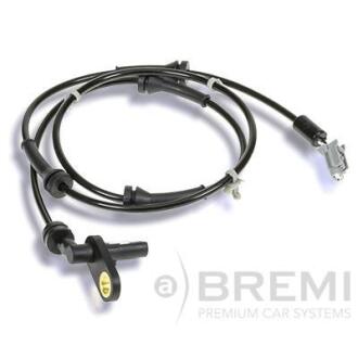 Датчик частоти обертання колеса BREMI 50551