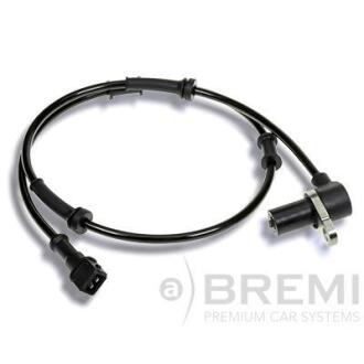 Датчик частоти обертання колеса BREMI 50644