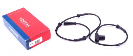Датчик ABS (задний) VW T4 90-03 (L) (opt-om) BREMI 50659
