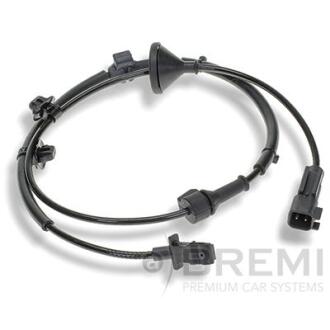 Фото датчик частоти обертання колеса BREMI 51285 Датчик частоти обертання колеса BREMI 51285