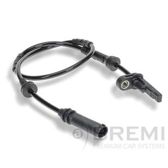 Датчик частоти обертання колеса BREMI 51358