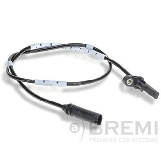 Датчик частоти обертання колеса BREMI 51372