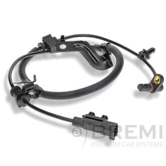Датчик частоти обертання колеса BREMI 51373