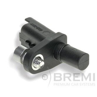 Датчик ABS (задній) Citroen C4 II 13- UA63 BREMI 51652