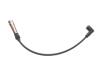 Проводи запалювання VW Polo 1.0-1.6 i 93-02/Golf 1.3-1.6 83-97/Seat Ibiza 1.5-1.6 03-09 (к-кт) UA63 BREMI 539 (фото 2)