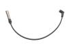 Проводи запалювання VW Polo 1.0-1.6 i 93-02/Golf 1.3-1.6 83-97/Seat Ibiza 1.5-1.6 03-09 (к-кт) UA63 BREMI 539 (фото 3)