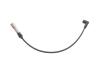Проводи запалювання VW Polo 1.0-1.6 i 93-02/Golf 1.3-1.6 83-97/Seat Ibiza 1.5-1.6 03-09 (к-кт) UA63 BREMI 539 (фото 5)