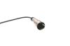 Проводи запалювання VW Polo 1.0-1.6 i 93-02/Golf 1.3-1.6 83-97/Seat Ibiza 1.5-1.6 03-09 (к-кт) UA63 BREMI 539 (фото 7)