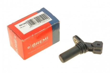 Датчик положення колінвалу Ford Transit 2.0/2.3 16V 94-06 UA63 BREMI 60189