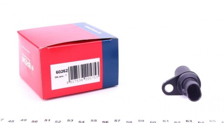 Датчик положения колинвала Fiat Doblo 1.4i 05- (opt-om) BREMI 60262