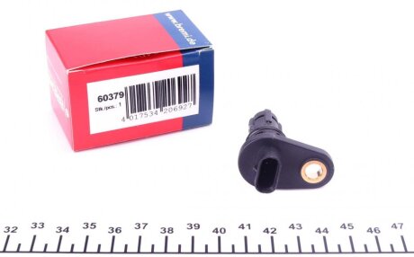 Датчик положення колінчастого валу BREMI 60379