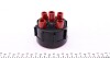 Кришка розподілювача запалювання Audi 80/100/BMW 3 (E30)/VW Passat/T4 1.6-2.0i 84-96 UA63 BREMI 8059R (фото 6)