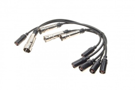 Проводи запалювання VW Passat 1.8i 88-97 (opt-om) BREMI 925