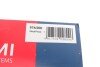 Проводи запалювання BMW 3 (E46) 1.6-1.8 97-05/5 (E34) 1.8 94-95 (к-кт) (opt-om) BREMI 974/200 (фото 5)