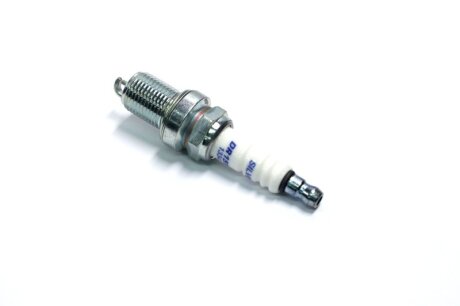 Свічка запалювання SILVER ВАЗ 2110-12 (16 кл.), 1119, Lanos, Logan (газ.) (1-конт.) BRISK DR15YS