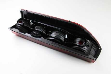 Фонарь задний Ducato/Boxer/Jumper 06- Пр. (-плата) BSG BSG70805005