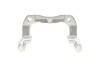 BUDWEG CALIPER 382660-1 (фото 6)