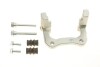 BUDWEG CALIPER 383586-1 (фото 1)