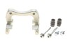 BUDWEG CALIPER 383654-1 (фото 1)