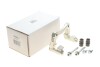 BUDWEG CALIPER 383654-1 (фото 2)