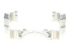 BUDWEG CALIPER 384178-1 (фото 5)