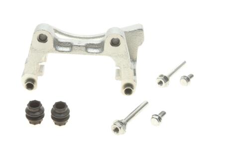 BUDWEG CALIPER 384271-1