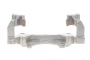 BUDWEG CALIPER 384300-1 (фото 3)