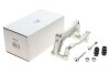 BUDWEG CALIPER 384922-1 (фото 2)