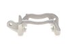 BUDWEG CALIPER 384969-1 (фото 7)